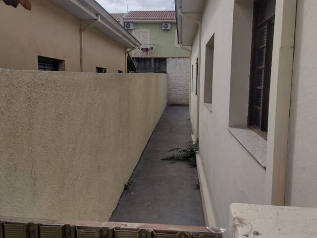 Casa para Locação em Itapetininga - 4