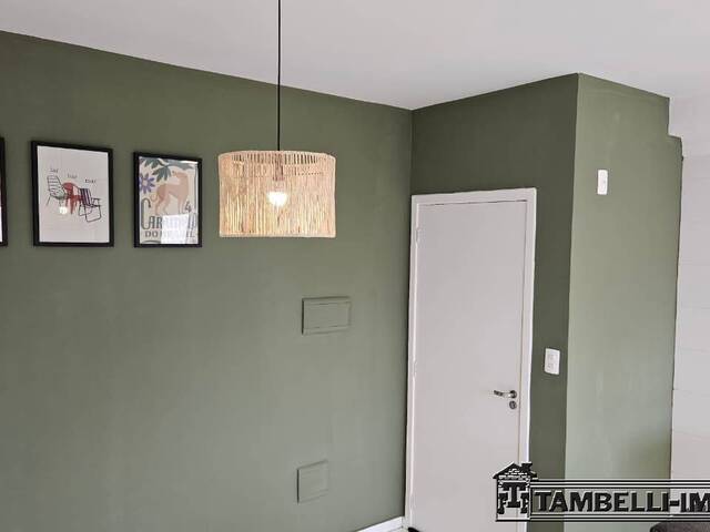 #635 - Apartamento para Venda em Itapetininga - SP - 3