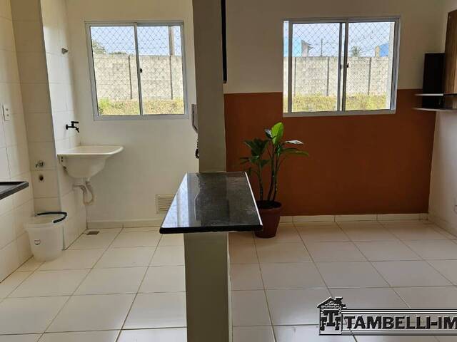 Apartamento para Venda em Itapetininga - 5