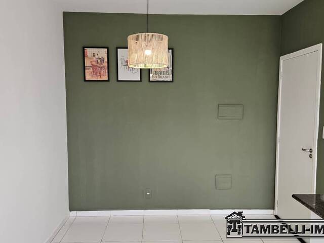 #635 - Apartamento para Venda em Itapetininga - SP - 2