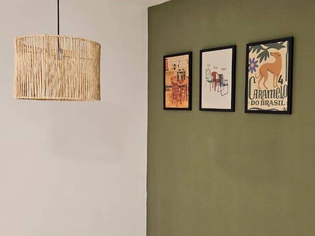 Apartamento para Venda em Itapetininga - 4