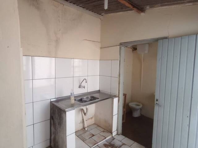 #640 - Casa para Venda em Itapetininga - SP - 2