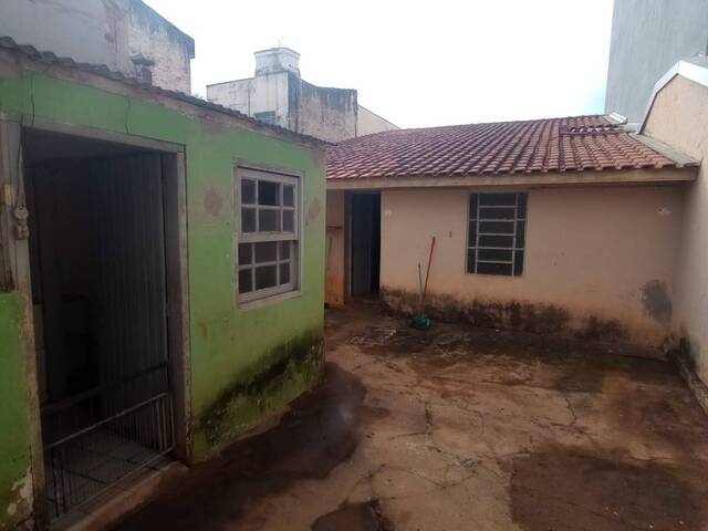 Casa para Venda em Itapetininga - 4