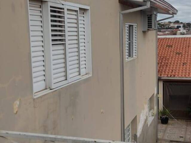 #642 - Casa para Venda em Itapetininga - SP - 2