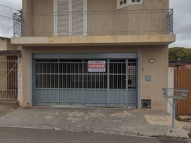 #642 - Casa para Venda em Itapetininga - SP - 1