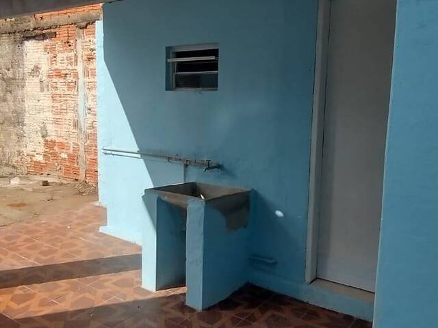 #644 - Casa para Locação em Itapetininga - SP - 3