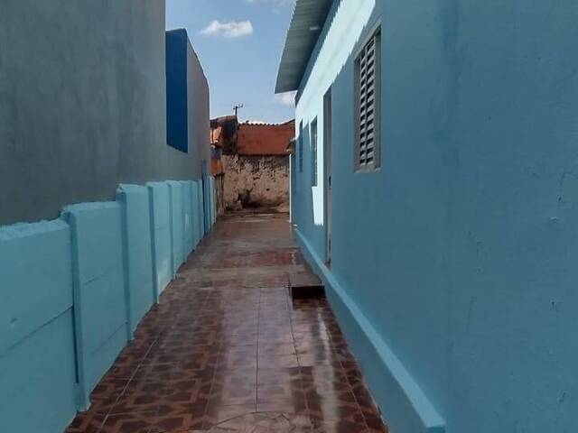 #644 - Casa para Locação em Itapetininga - SP - 2