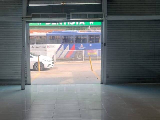 #646 - Ponto Comercial para Locação em Itapetininga - SP - 3