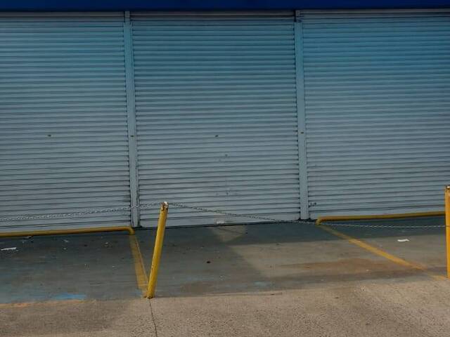 #646 - Ponto Comercial para Locação em Itapetininga - SP - 1