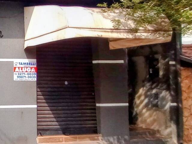 #648 - Sala para Locação em Itapetininga - SP - 1