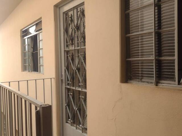 #649 - Casa para Venda em Itapetininga - SP - 1