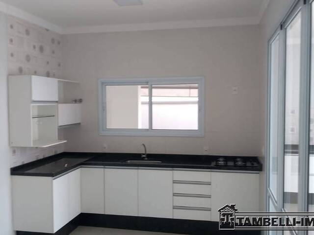 #650 - Casa para Locação em Itapetininga - SP - 3