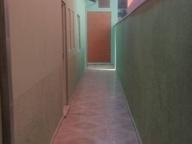 Casa para Locação em Itapetininga - 4