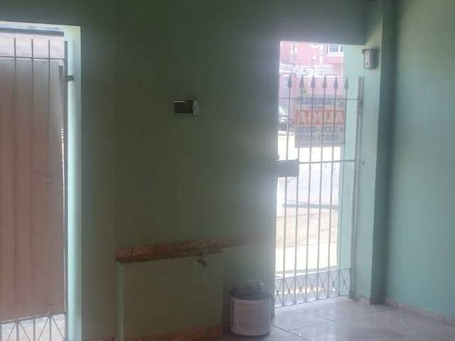 #651 - Casa para Locação em Itapetininga - SP - 2