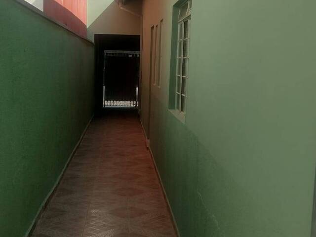 Casa para Locação em Itapetininga - 5