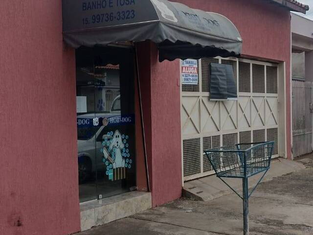 #652 - Casa para Locação em Itapetininga - SP - 1