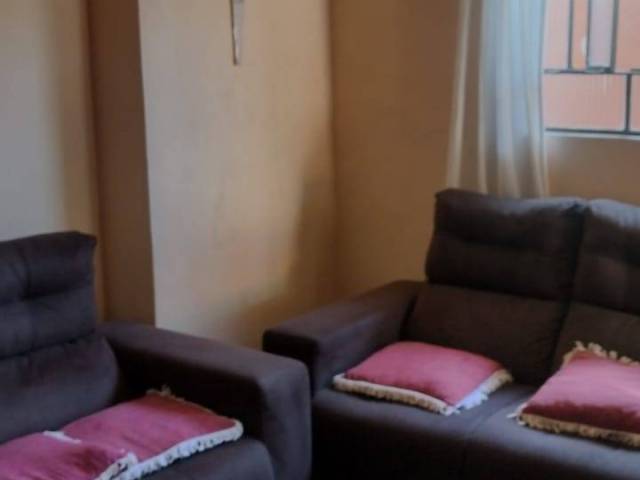 #654 - Casa para Venda em Itapetininga - SP - 2