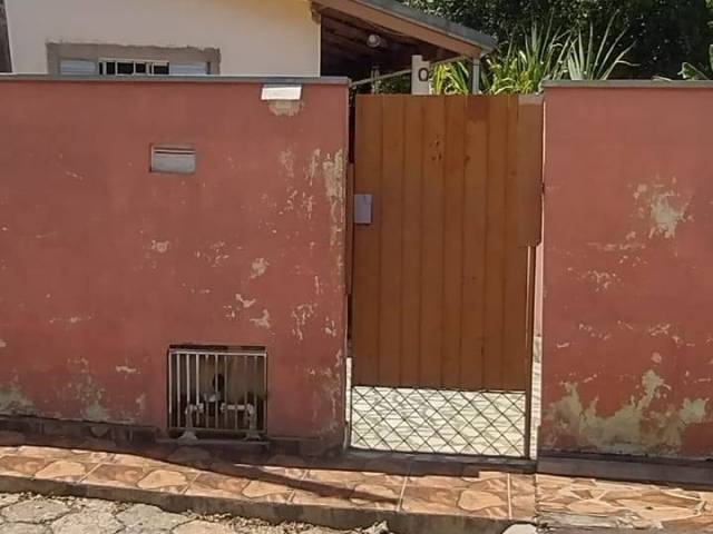 #654 - Casa para Venda em Itapetininga - SP - 1
