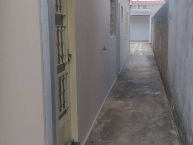 #655 - Casa para Locação em Itapetininga - SP - 3