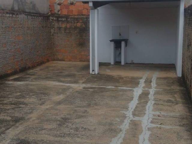 Casa para Locação em Itapetininga - 4
