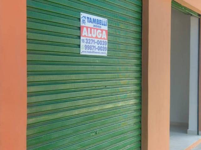 #656 - Sala para Locação em Itapetininga - SP - 2