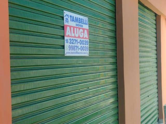 #656 - Sala para Locação em Itapetininga - SP - 1