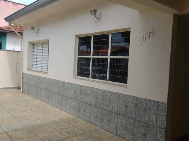 #658 - Casa para Locação em Itapetininga - SP - 1