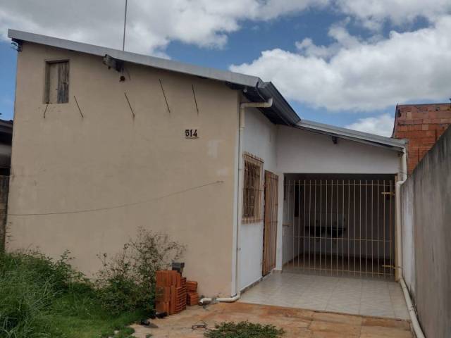 #659 - Casa para Venda em Itapetininga - SP - 2