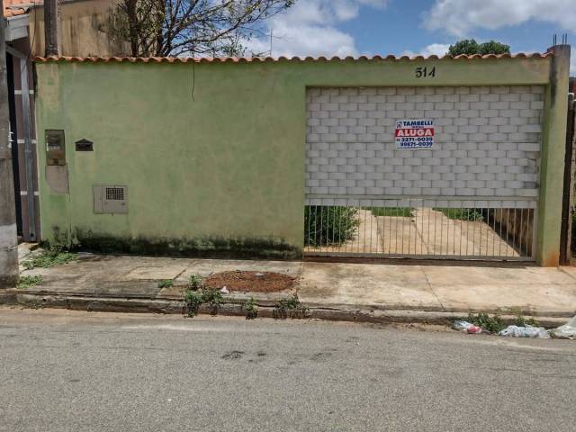 #659 - Casa para Venda em Itapetininga - SP - 1