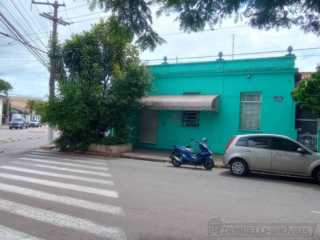 #660 - Salão Comercial para Locação em Itapetininga - SP - 2