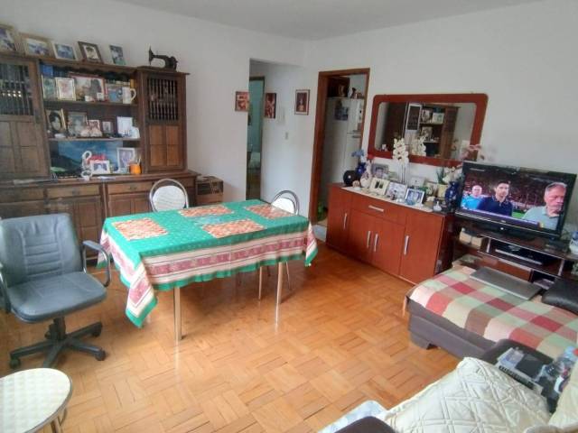 #661 - Apartamento para Venda em Itapetininga - SP - 1