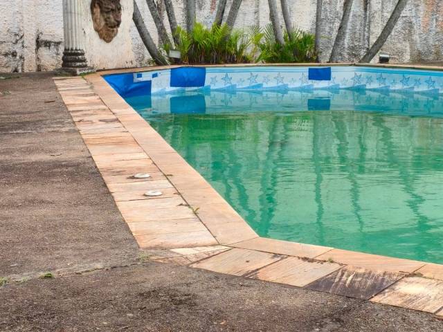 Venda em Vila Asem - Itapetininga