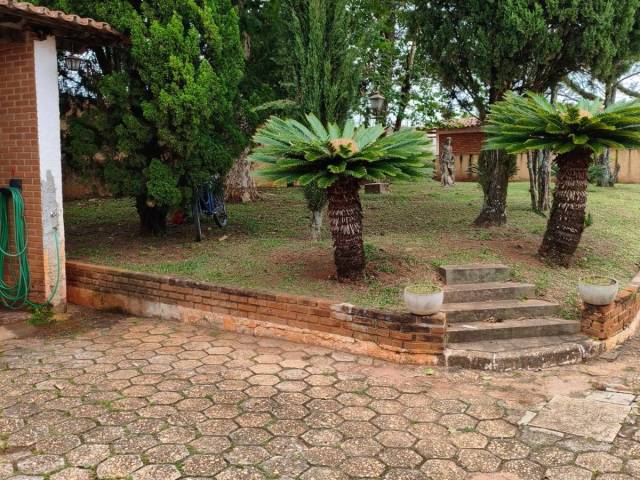 #663 - Casa para Venda em Itapetininga - SP - 2