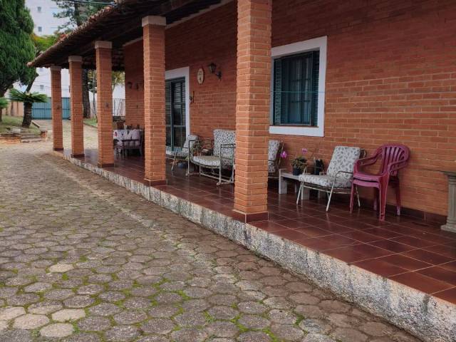 #663 - Casa para Venda em Itapetininga - SP - 3