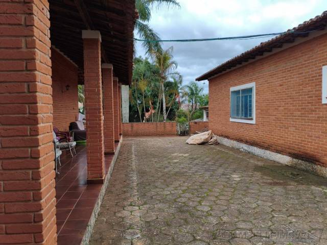 Casa para Venda em Itapetininga - 4