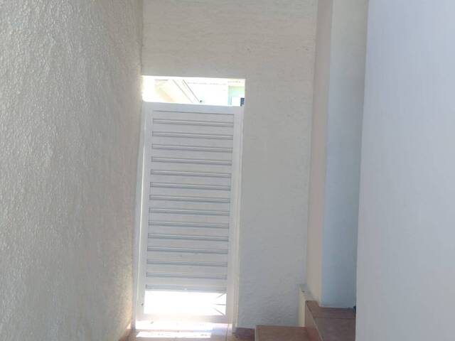 #664 - Casa para Locação em Itapetininga - SP - 2