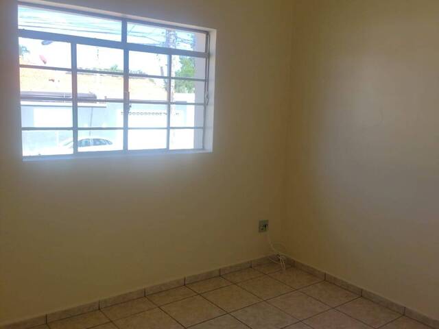 #664 - Casa para Locação em Itapetininga - SP - 3