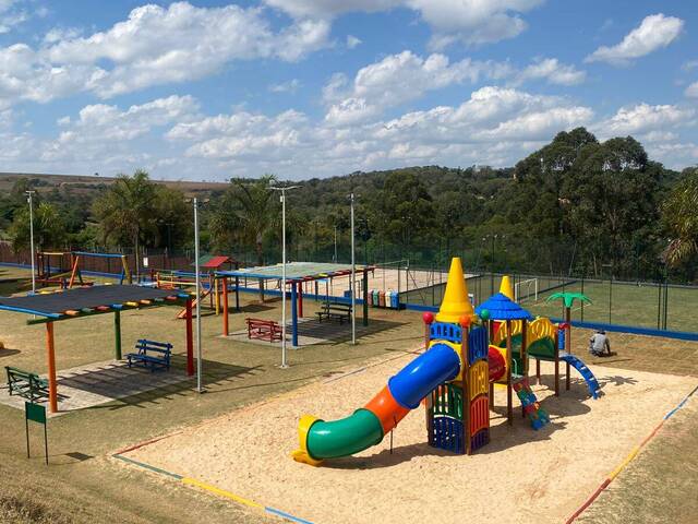 #665 - Área para Venda em Itapetininga - SP - 3