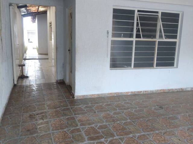#666 - Casa para Venda em Itapetininga - SP - 2
