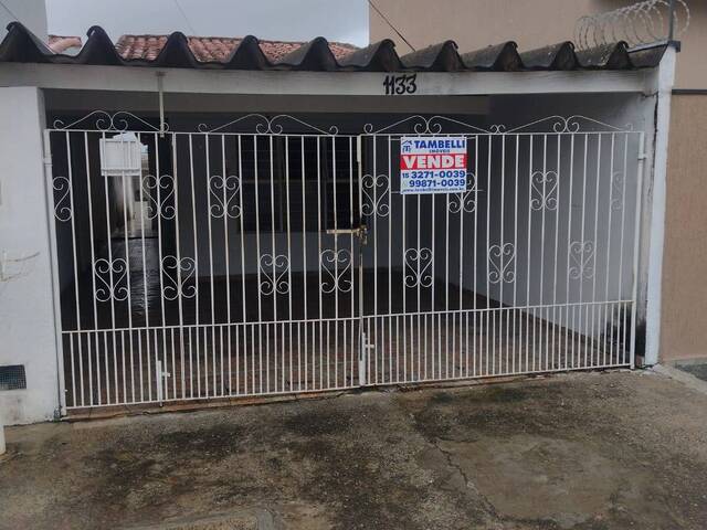 Venda em Jardim Fogaça - Itapetininga