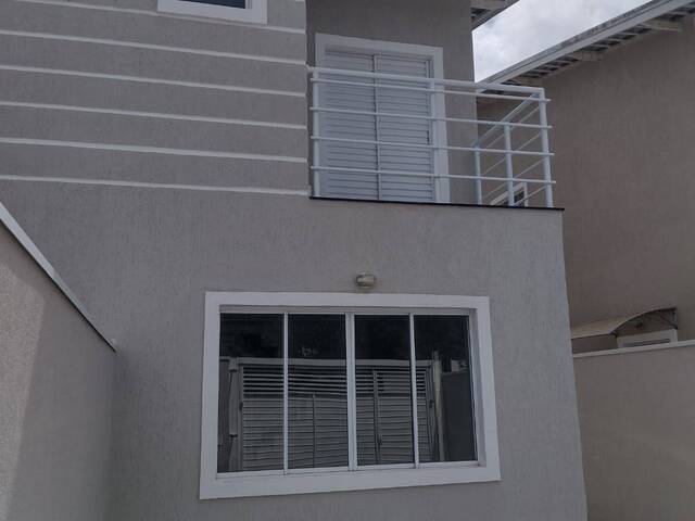 #667 - Casa para Locação em Itapetininga - SP - 2