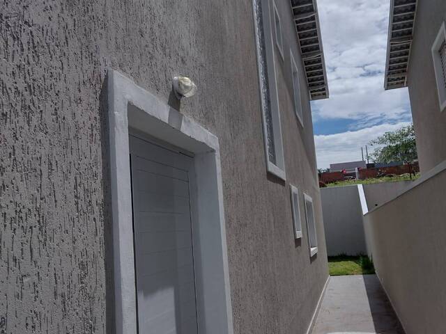 Casa para Locação em Itapetininga - 4
