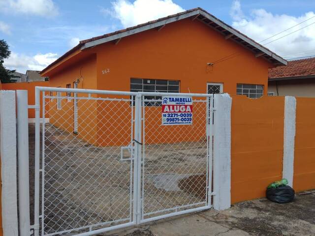 #668 - Casa para Venda em Itapetininga - SP - 1