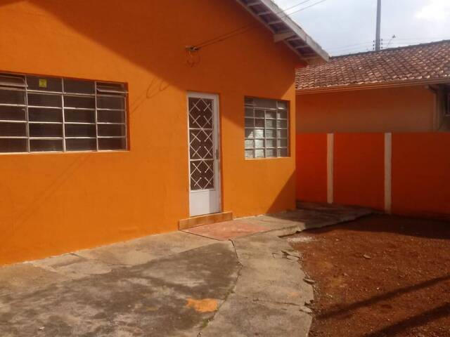 #668 - Casa para Venda em Itapetininga - SP - 3