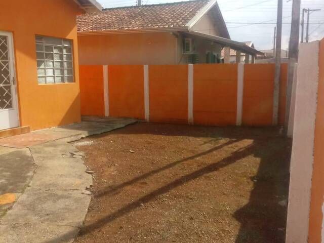 #668 - Casa para Venda em Itapetininga - SP - 2