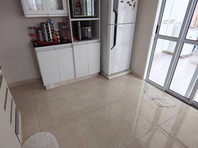 #669 - Casa para Venda em Itapetininga - SP - 2