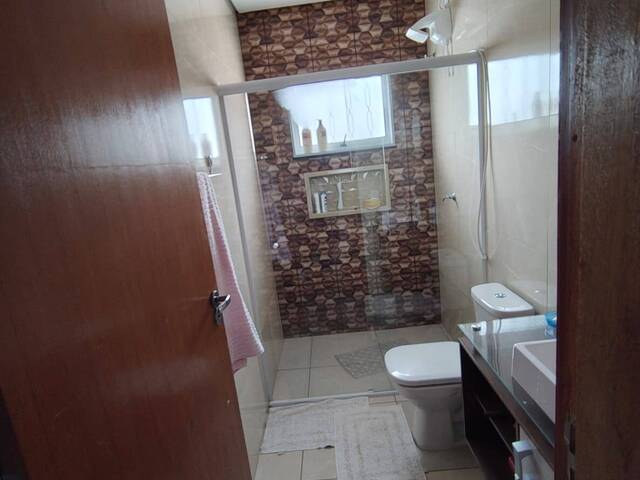 #669 - Casa para Venda em Itapetininga - SP - 3