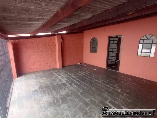 #671 - Casa para Venda em Itapetininga - SP - 2