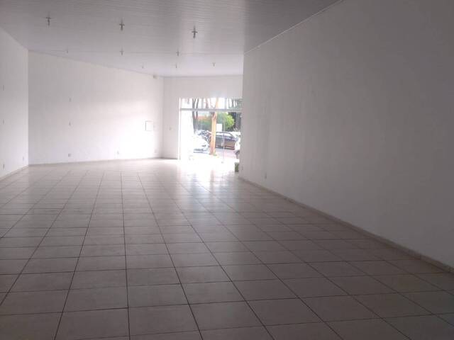 #673 - Salão Comercial para Locação em Itapetininga - SP - 3