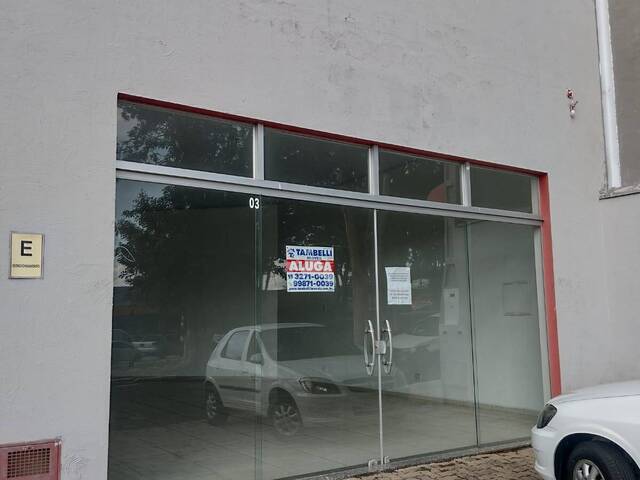 Locação em Centro - Itapetininga